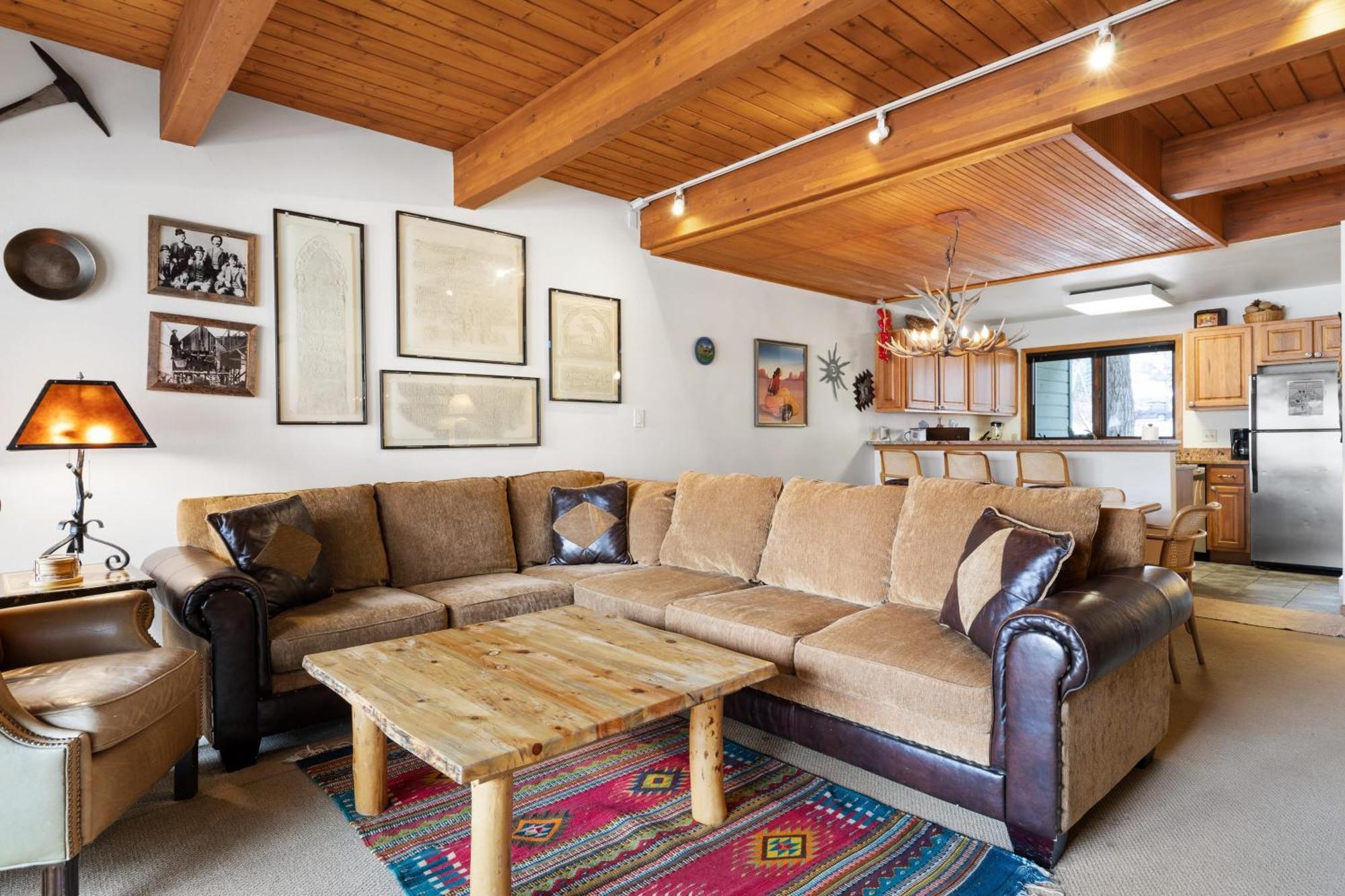 Riverside Condos B101 By Avantstay Condo Close To Downtown Town Park Ski Lift 8 Telluride Exterior foto
