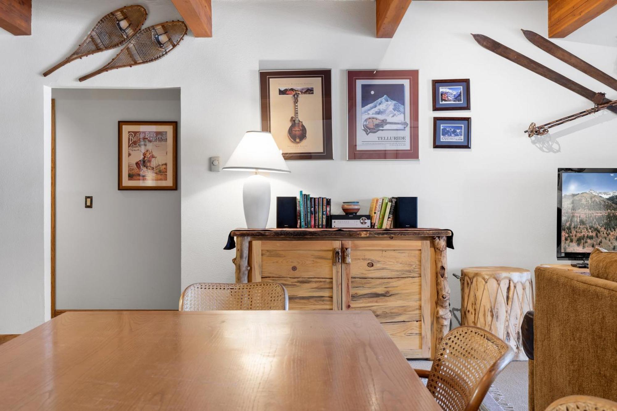 Riverside Condos B101 By Avantstay Condo Close To Downtown Town Park Ski Lift 8 Telluride Exterior foto