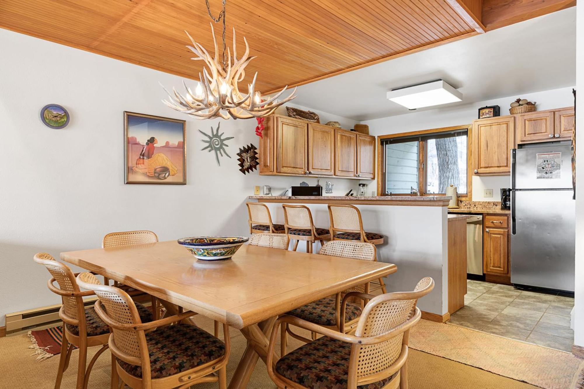 Riverside Condos B101 By Avantstay Condo Close To Downtown Town Park Ski Lift 8 Telluride Exterior foto