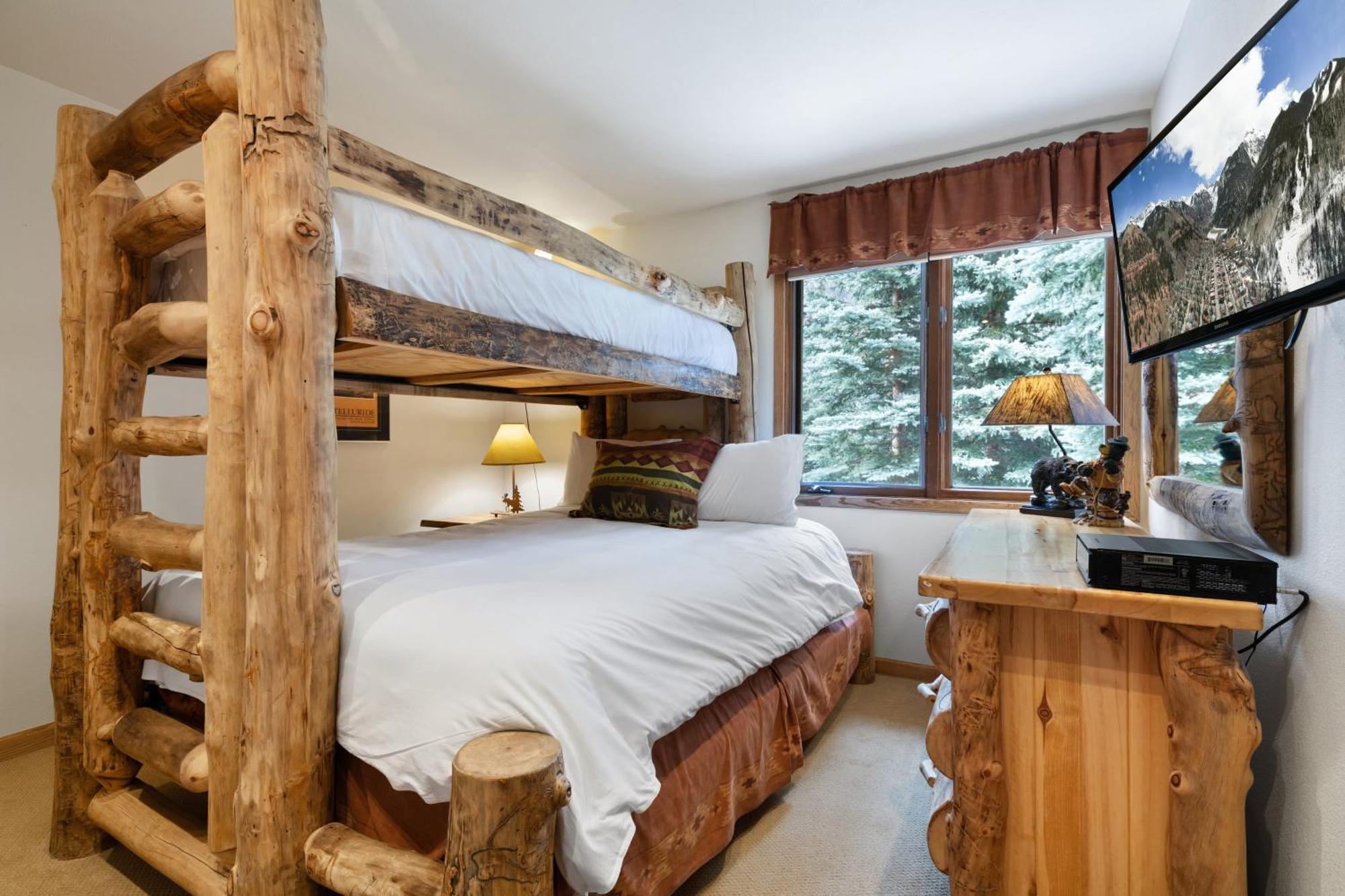 Riverside Condos B101 By Avantstay Condo Close To Downtown Town Park Ski Lift 8 Telluride Exterior foto